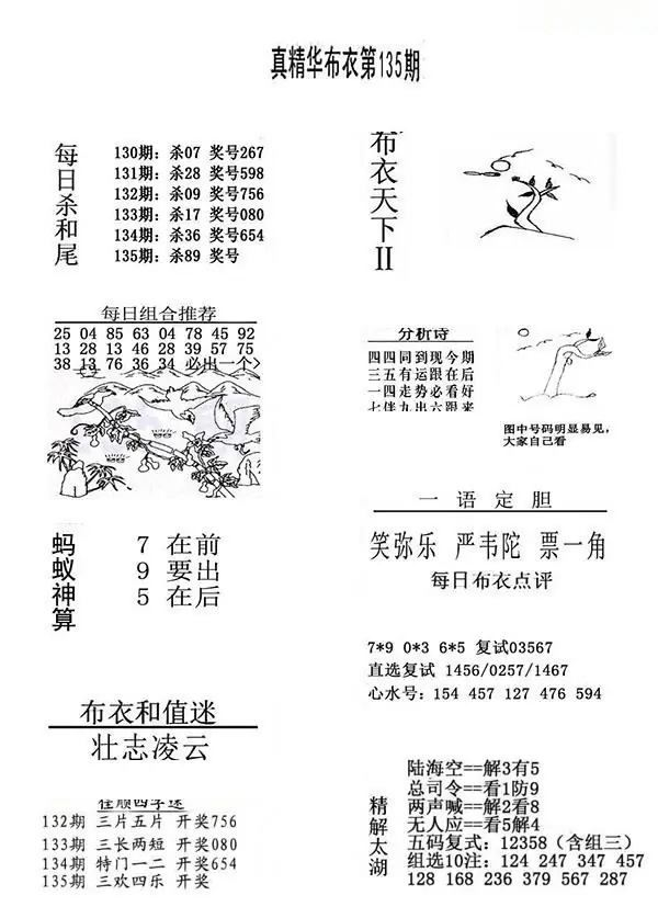 采集的图片