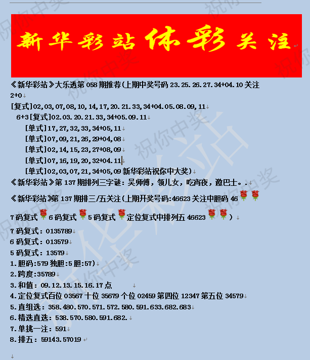 采集的图片