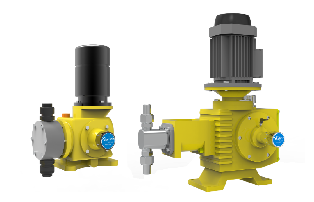 展會邀請 | 斯凱力在上海環(huán)博會等您來！