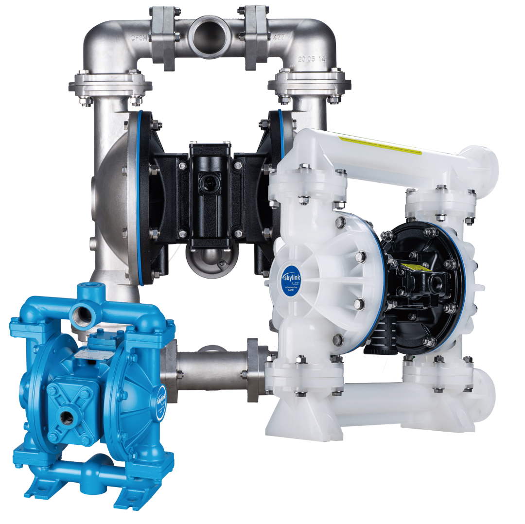 展會邀請 | 斯凱力在上海環(huán)博會等您來！