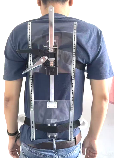 胸腰椎支具什么牌子好【论“中”道“西”话康复】胸腰椎撑开支具——胸腰椎骨折患者的“康复铠甲”_https://www.jmylbn.com_新闻资讯_第3张