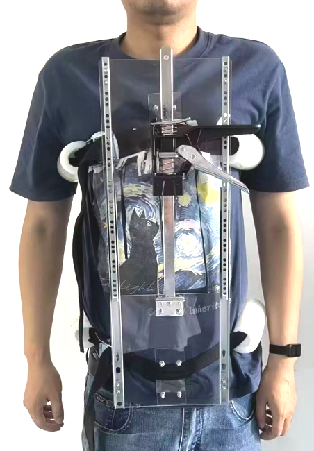 胸腰椎支具什么牌子好【论“中”道“西”话康复】胸腰椎撑开支具——胸腰椎骨折患者的“康复铠甲”_https://www.jmylbn.com_新闻资讯_第2张