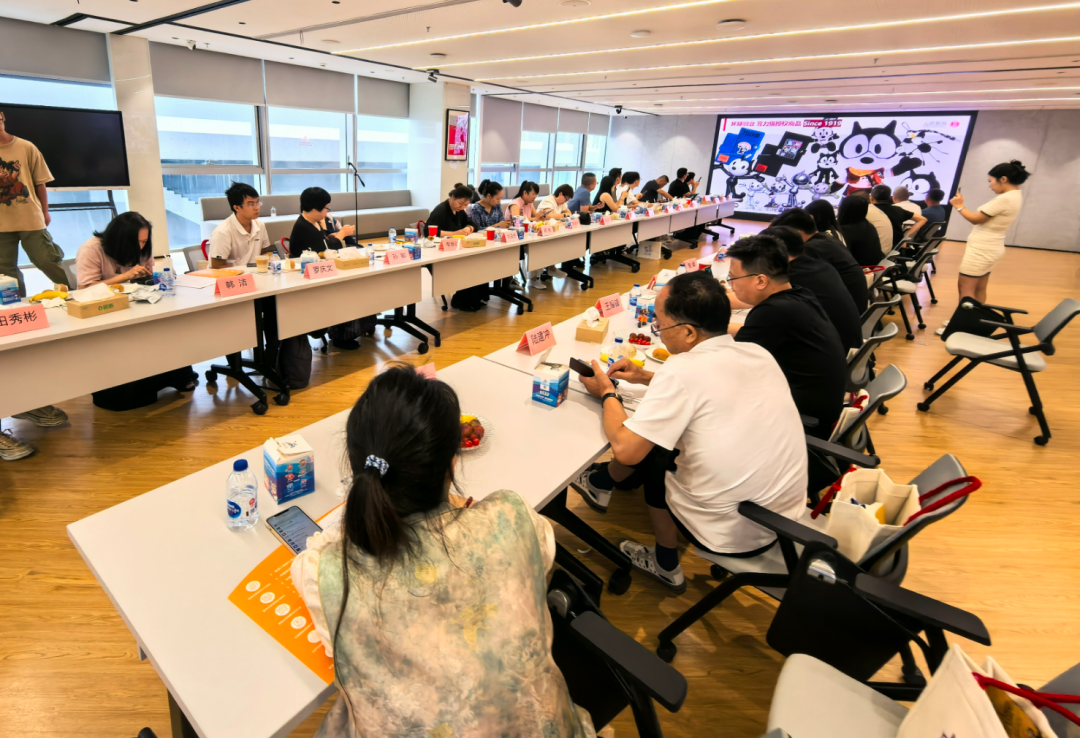 集结号已吹响——全国文创联盟的筹建与一个万亿风口的共振