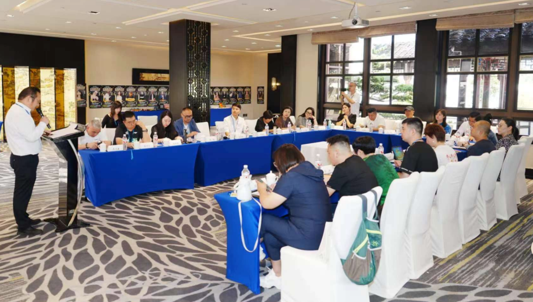 集结号已吹响——全国文创联盟的筹建与一个万亿风口的共振