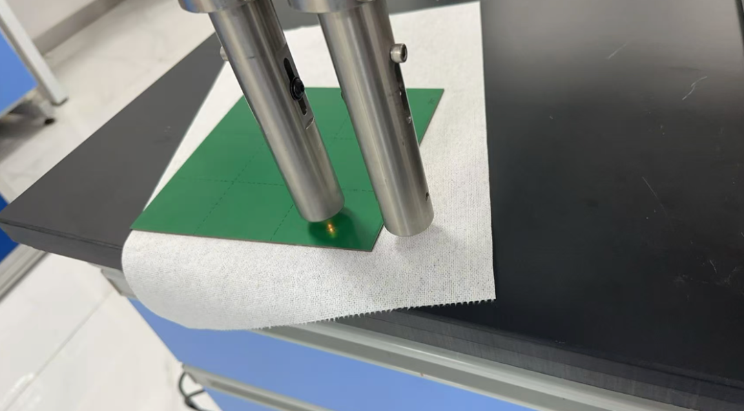 SpecMetrix 无损涂层测厚，为PCB与半导体制造提供新思路