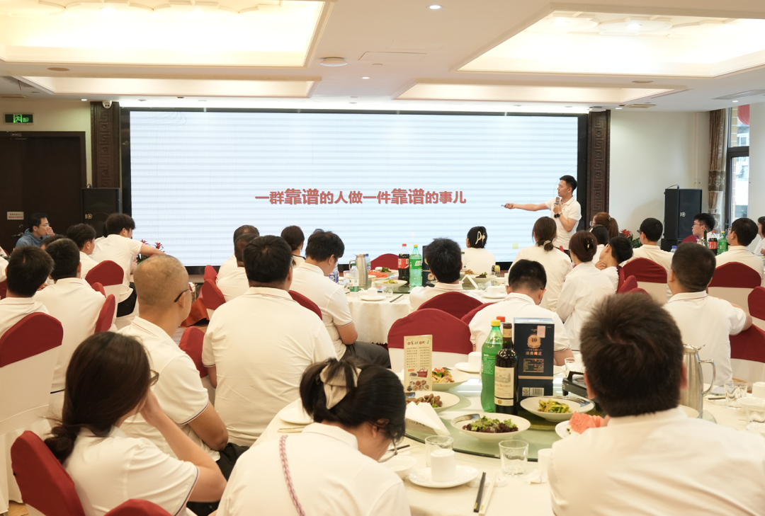 毅路同行 齐赴未来｜高谱成像七周年千岛湖团建圆满落幕