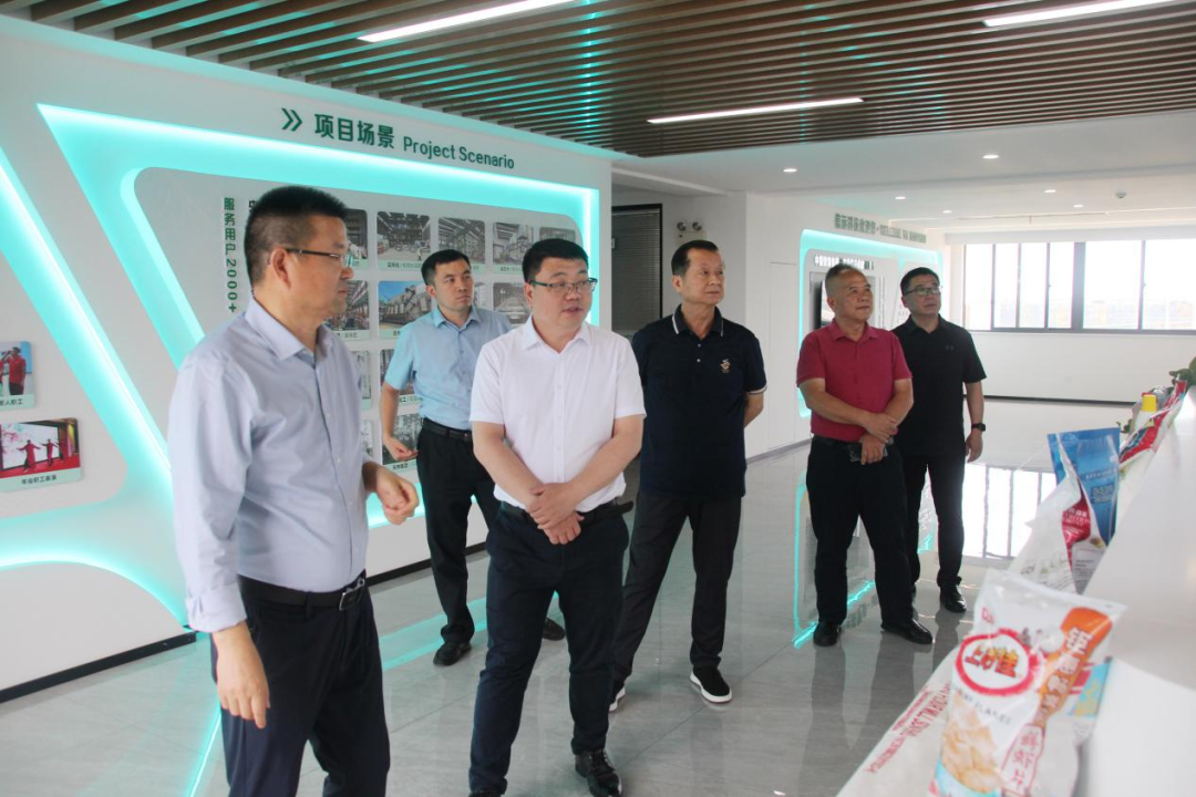 【實力工廠】安徽信遠包裝科技有限公司—企業(yè)介紹