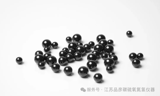 苏州博胜材料引入品彦碳硫分析仪，助力氮化硅陶瓷品质升级
