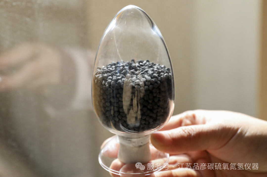 聚焦高性能金属粉体，宁波钛钽新材料安装江苏品彦氧氮氢分析仪