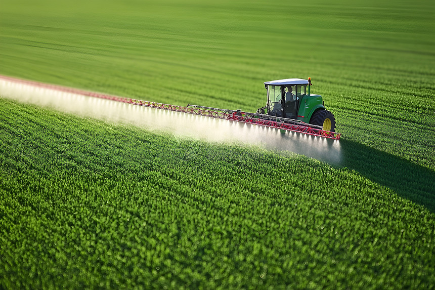 百特激光粒度仪在农药质控中的作用