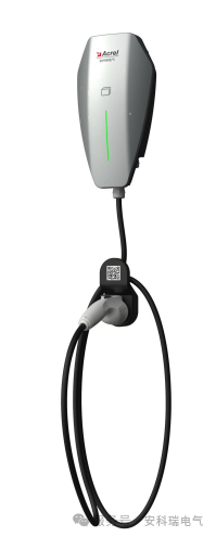 新能源汽車充電綜合解決方案構(gòu)建與實踐應(yīng)用