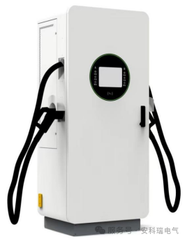 新能源汽車充電綜合解決方案構(gòu)建與實踐應(yīng)用