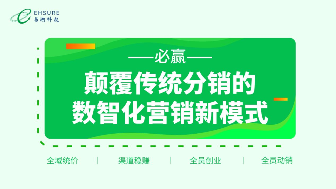 易溯科技张伟：红包营销是悖论，数字化营销应聚焦“人效”与“渠道利润”丨酒业家专访-易溯科技