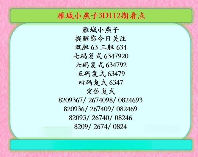 采集的图片