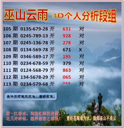 采集的图片