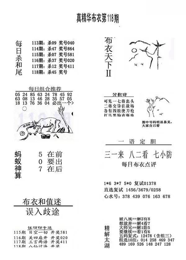 采集的图片