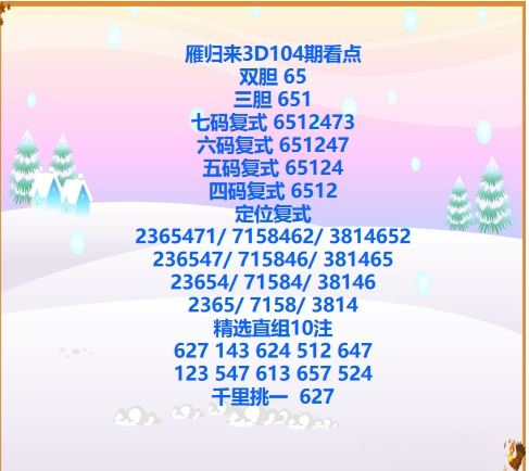 采集的图片