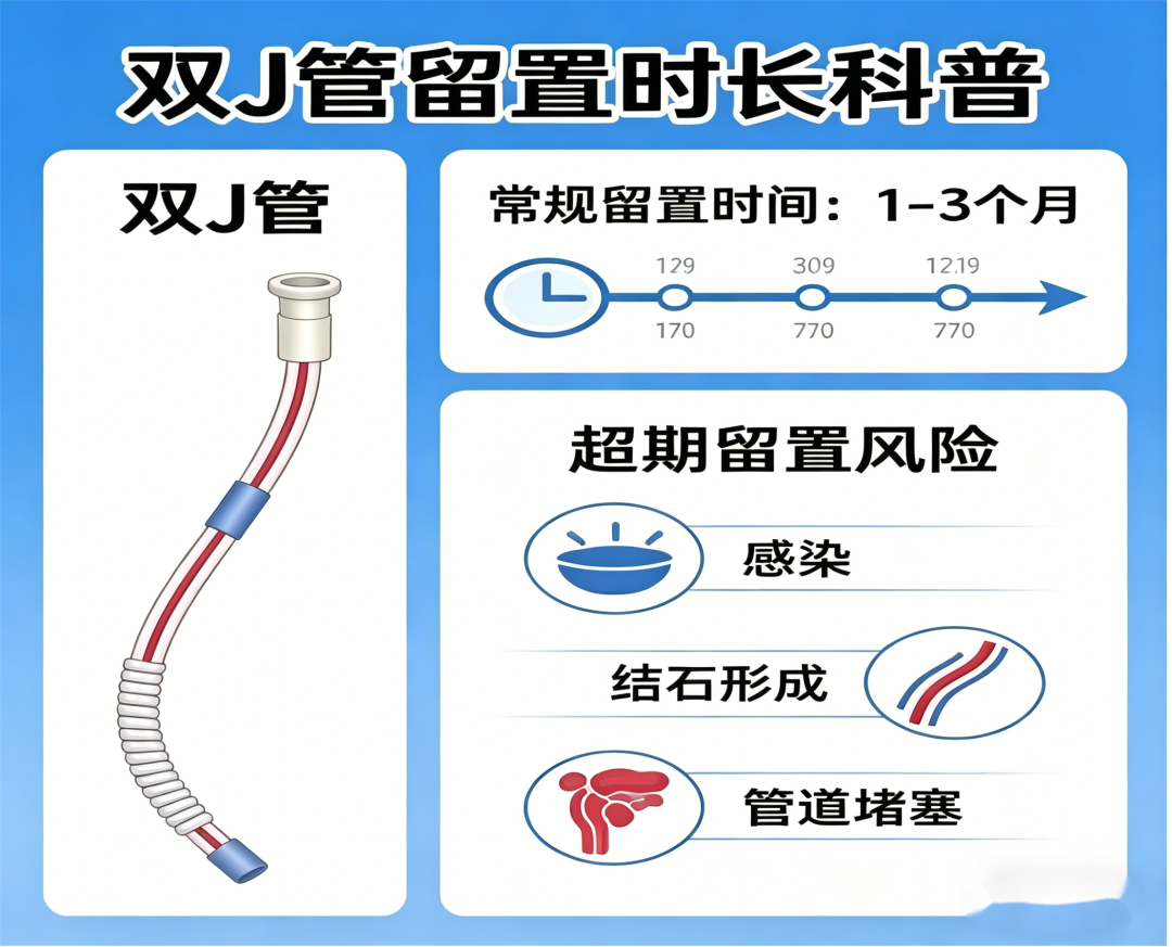 猪输尿管怎么吃【健康科普】结石术后留置的 “猪尾巴管”：不是负担，是肾脏的 “保护符”_https://www.jmylbn.com_新闻资讯_第10张