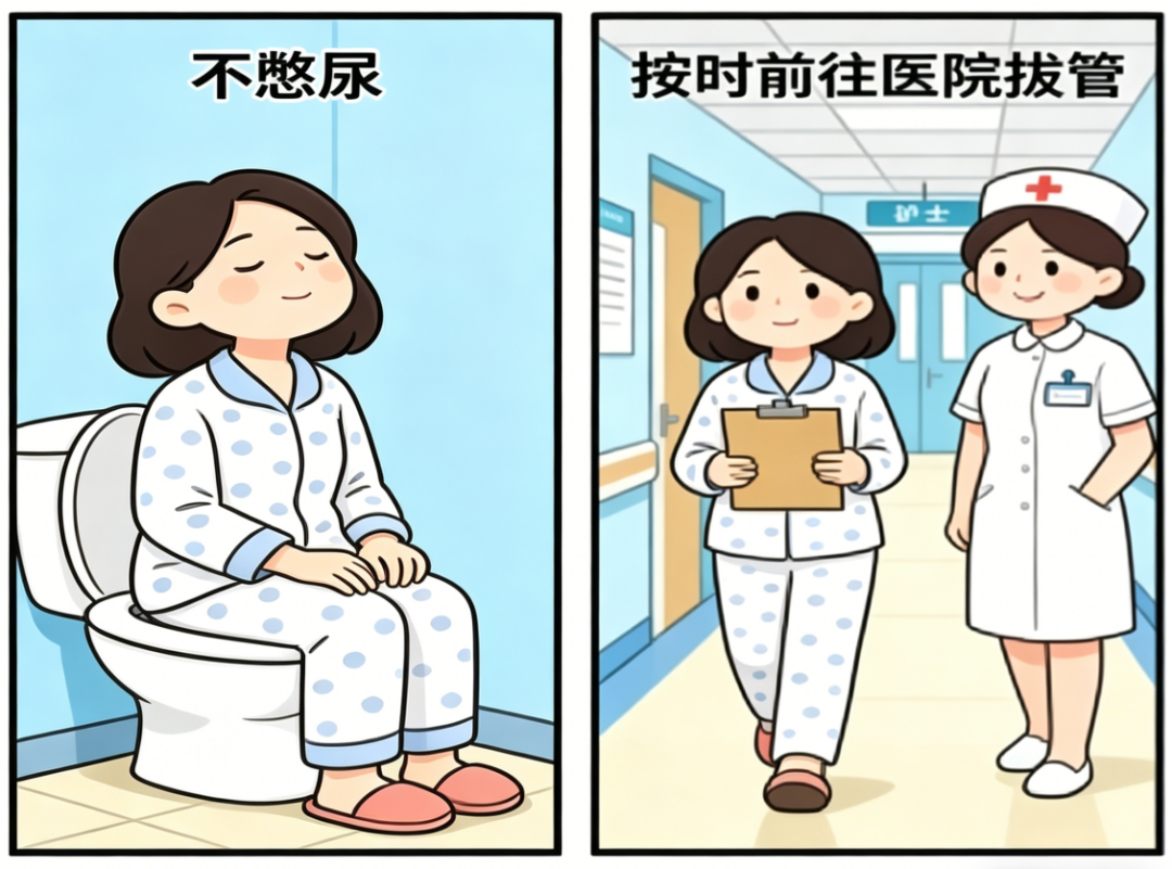 猪输尿管怎么吃【健康科普】结石术后留置的 “猪尾巴管”：不是负担，是肾脏的 “保护符”_https://www.jmylbn.com_新闻资讯_第8张