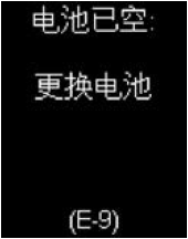 罗氏血糖仪怎么开机【罗氏®怡动®血糖仪】错误代码查询_https://www.jmylbn.com_新闻资讯_第57张