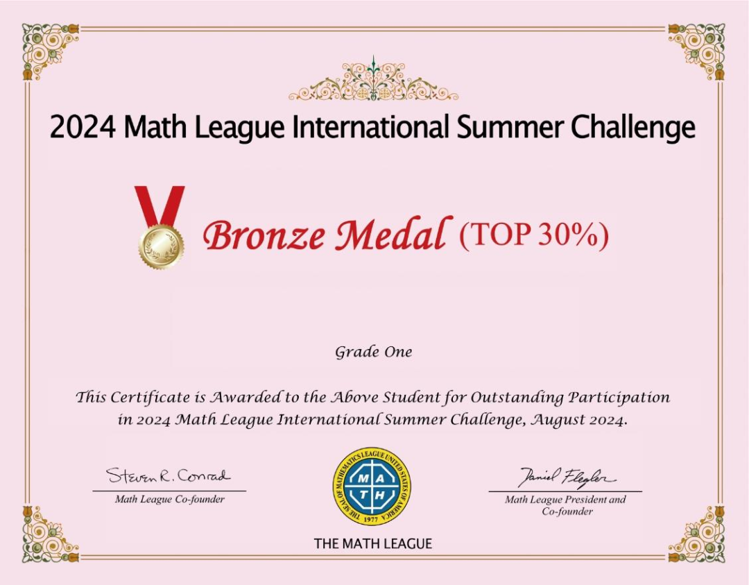 Math League