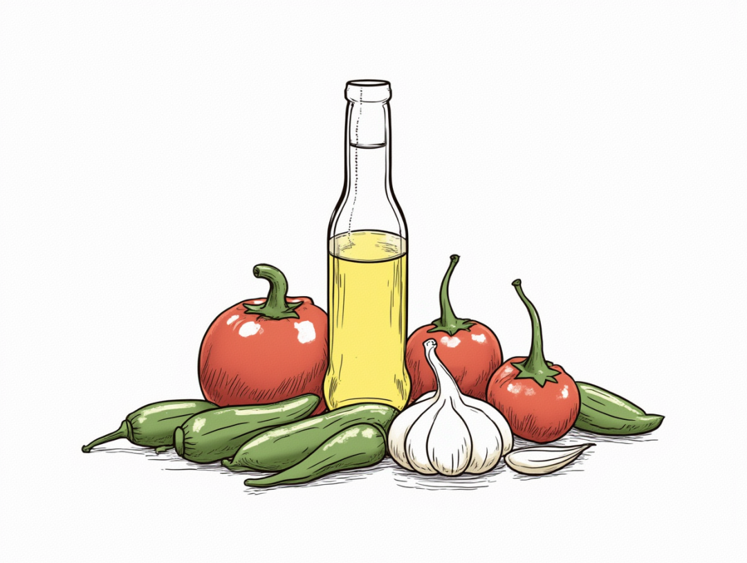 【科学保健】冬季宝宝上火高发期，家长应对有妙招！-幼师课件网第2张图片