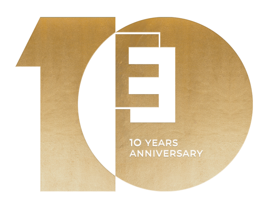 倚世科技十周年庆典圆满举行，乘势而上启新章