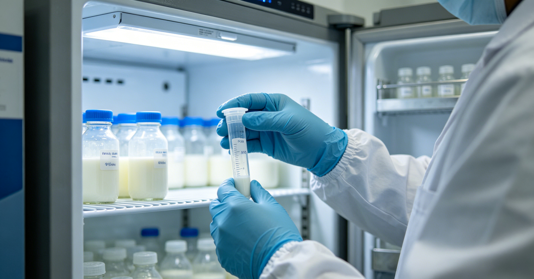 【流程拆解】乳制品微生物检测全链路操作要点与设备选型指南