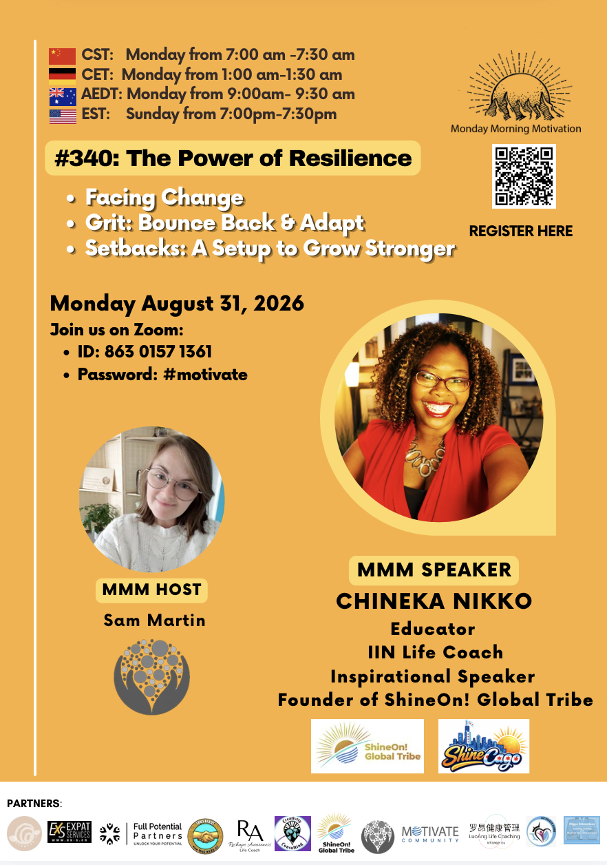 Shanghai August 2026 Events ： Comedy, AI, Free Webinar & Discounts