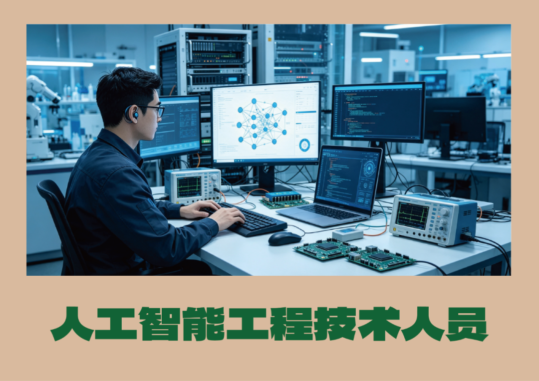 「AI新职业」一扇窗，看见正在变化的 AI职业世界 配图 10