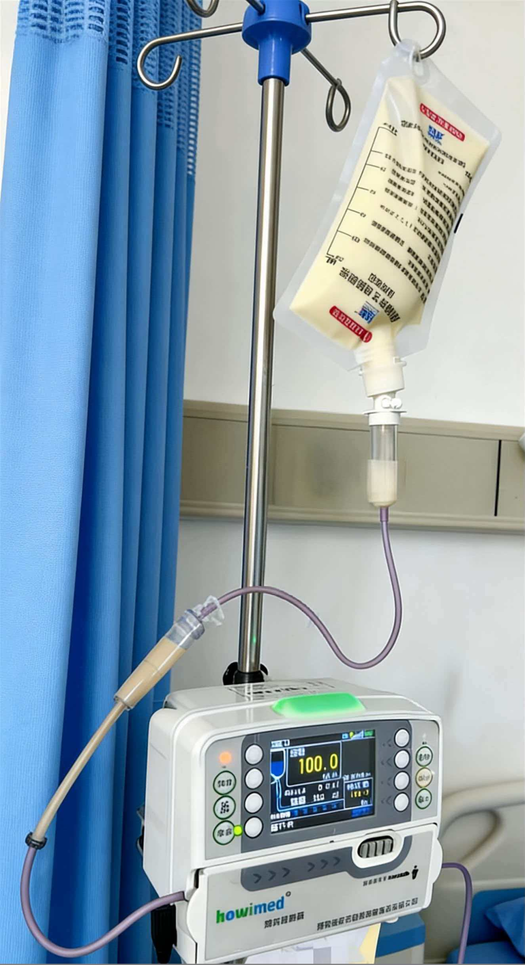 为什么用营养泵营养支持，从“肠”计议_https://www.jmylbn.com_新闻资讯_第10张