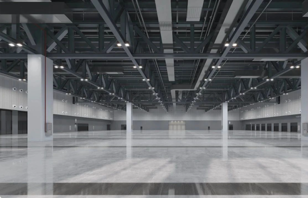 首届中国国际模型文化节展馆简介和展区规划更新