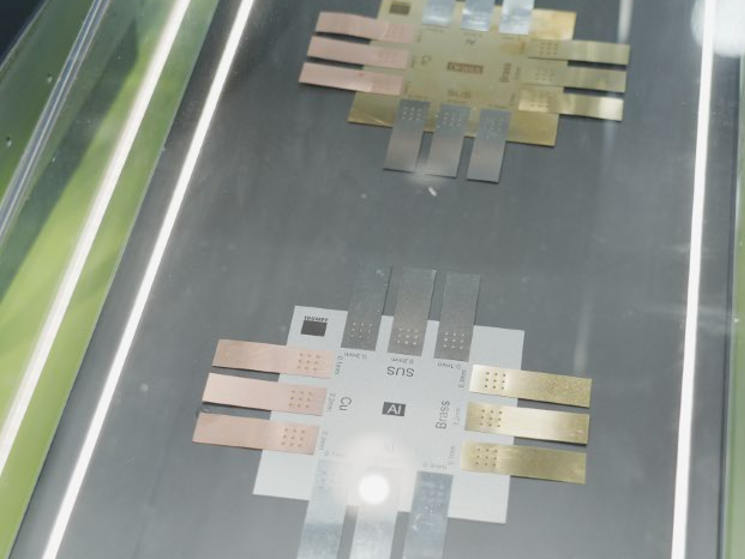 光博會圓滿收官丨通快驅動行業智造革新