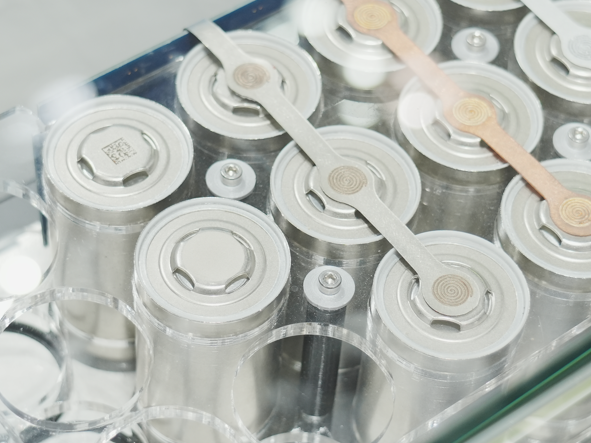 光博會圓滿收官丨通快驅動行業智造革新