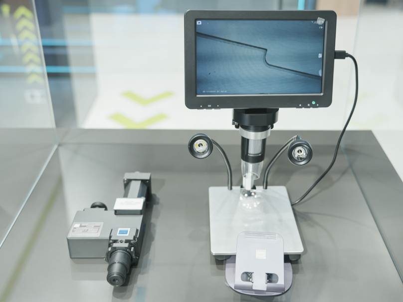 光博會圓滿收官丨通快驅動行業智造革新