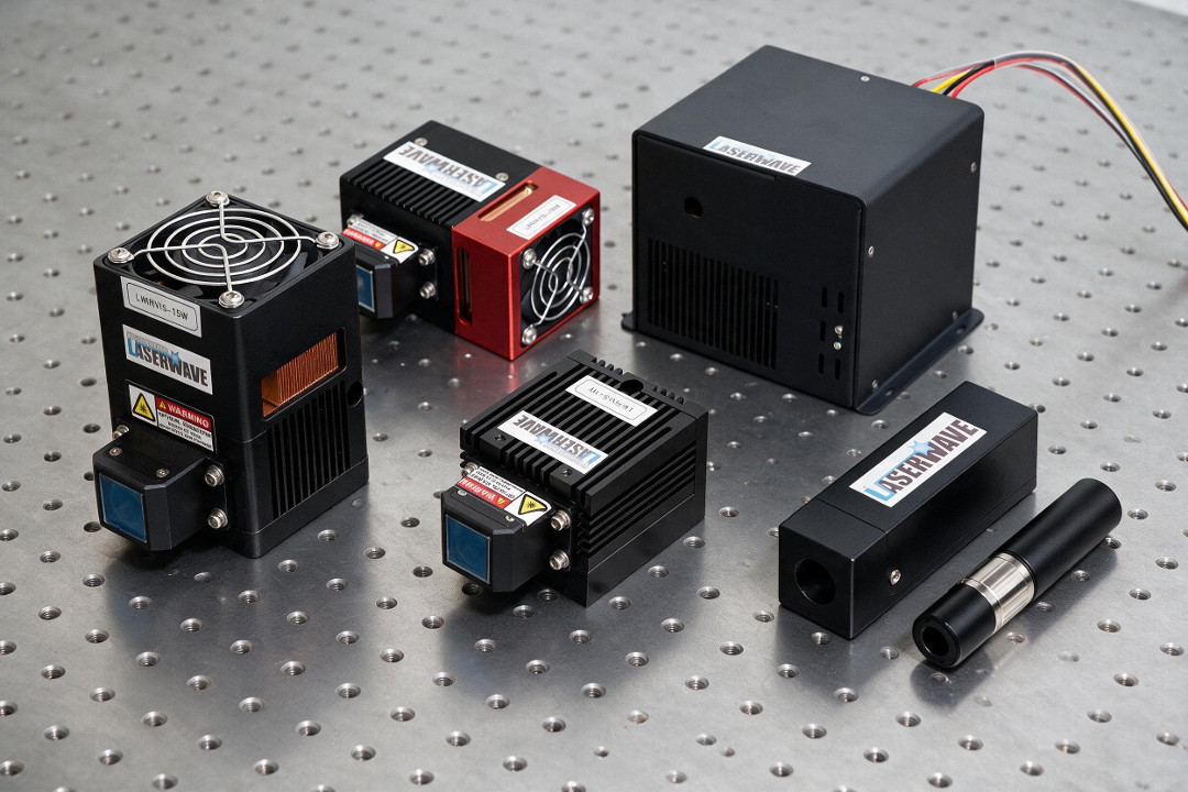 jimeng-2026-09-16-1488-100%保留5张参考图中全部5个Laserwave激光产品的原始外观，完全不修改....png