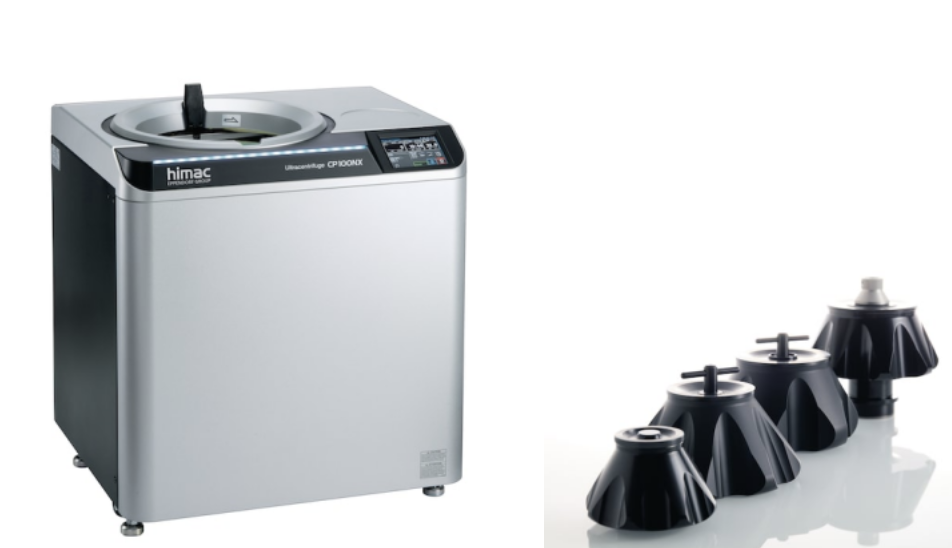 研究案例｜揭秘 EVs 研究背后的共同“神器”！