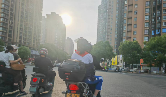 【迎丰街道专项·怀雅同德公益行动】“你文明的样子真美 · 我