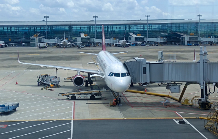 国际空运，空运清关