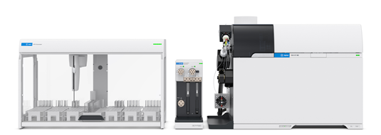 安捷倫 ICP-MS 智能方案