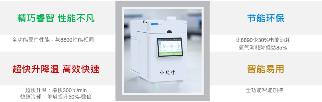 安捷倫｜6 分鐘極速揭秘白酒風(fēng)味密碼，重塑行業(yè)分析新標(biāo)桿