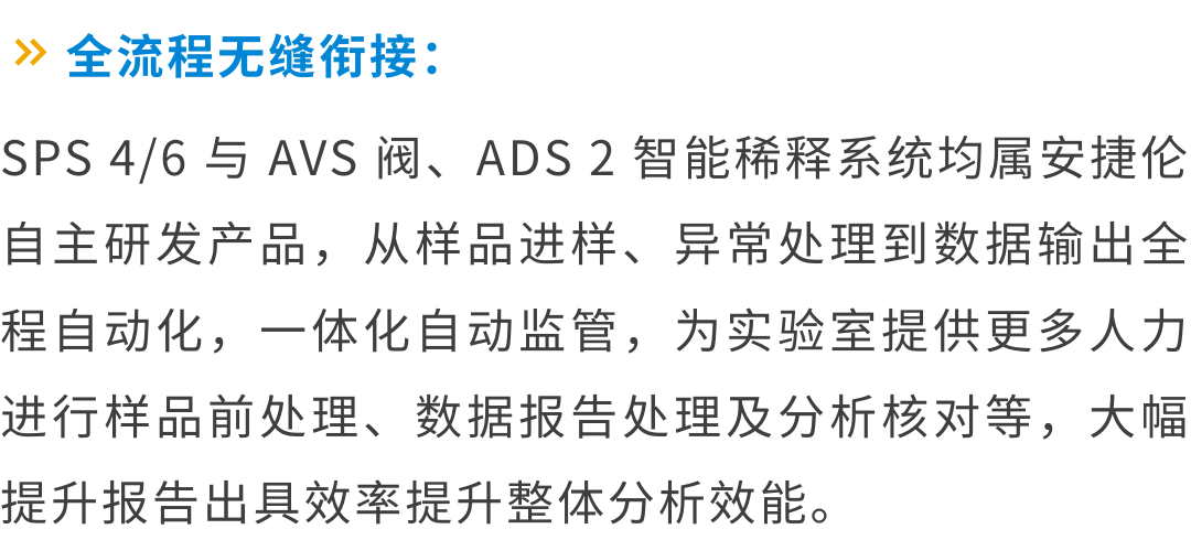 安捷倫 ICP-MS 智能方案