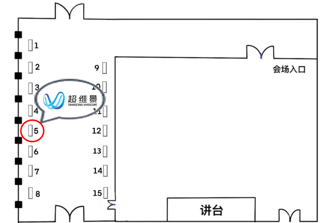 超維景邀您相約塞上銀川“2025年度神經(jīng)科學(xué)前沿技術(shù)培訓(xùn)班