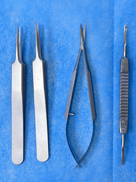 技術實操丨從“開窗