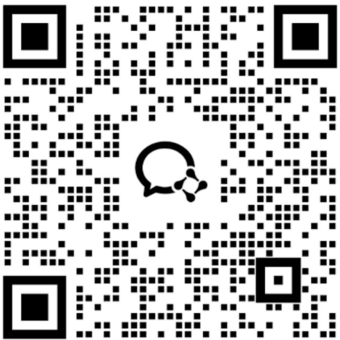 “健微讲堂”学习交流群二维码