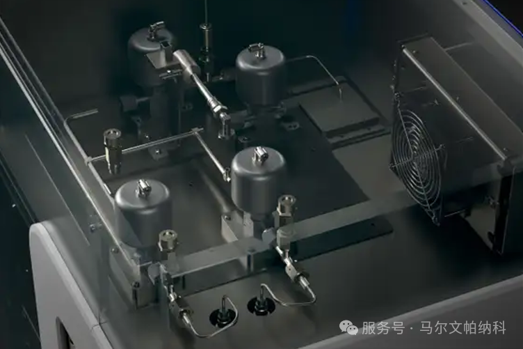 为高压而生——AccuSorp HP 高压吸附仪新品来袭！