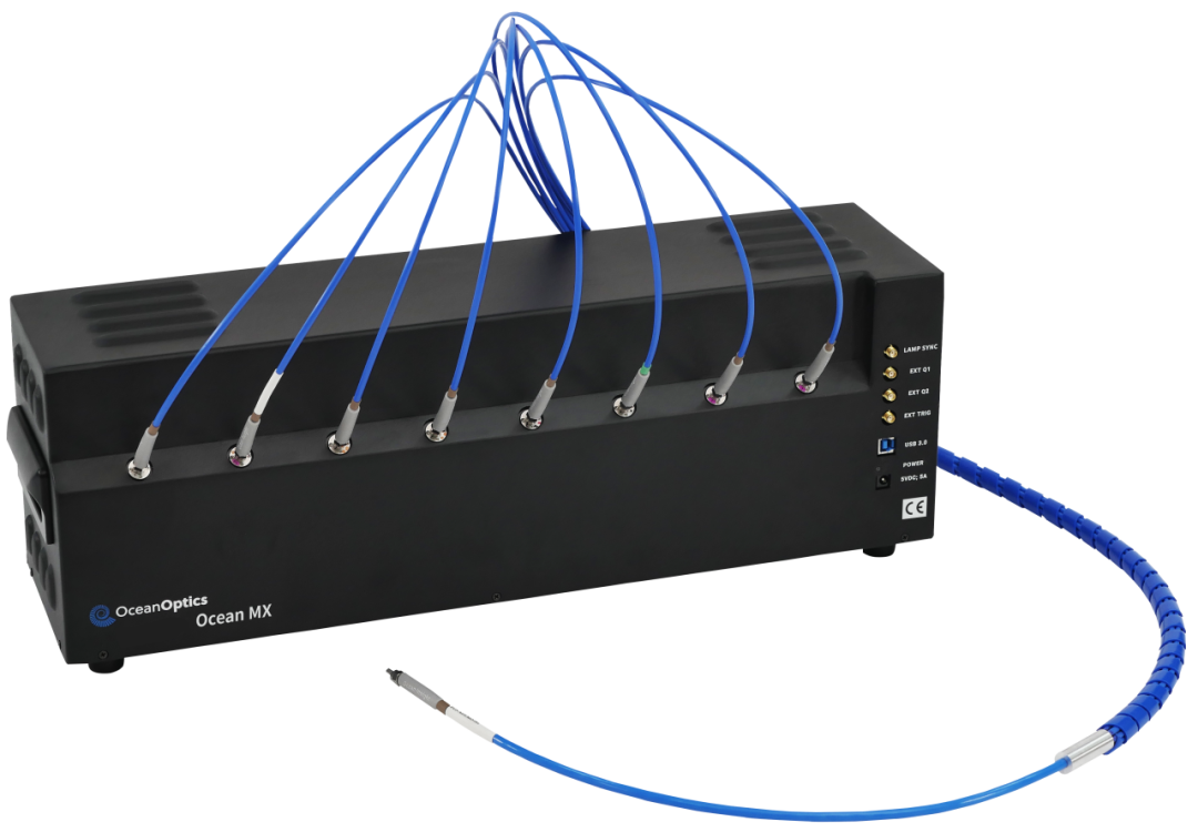 慕尼黑光博会| 海洋光学六大沉浸式体验+前沿洞察分享等你解锁！