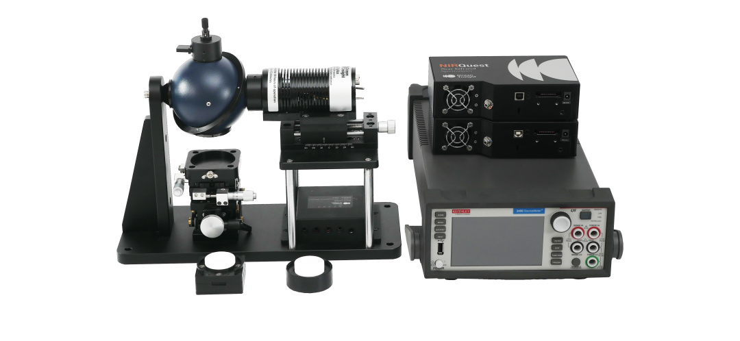 慕尼黑光博会| 海洋光学六大沉浸式体验+前沿洞察分享等你解锁！