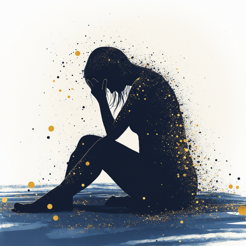 专栏丨这五个信号要可能在提醒你，你需要“心理咨询”了