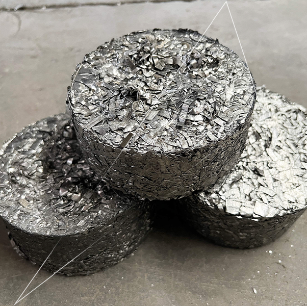 一站式金属屑解决方案：破碎｜脱油｜压饼，搞定废屑处理全难题